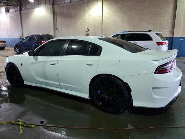 Obraz 2 z 2016 DODGE CHARGER SRT HELLCAT 2016 z VIN 2C3CDXL93GH250783