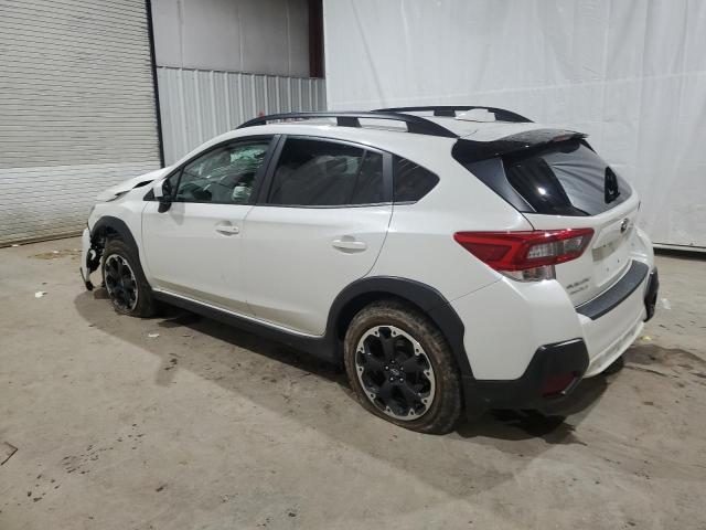 Изображение 2 2021 SUBARU CROSSTREK PREMIUM 2021 с VIN JF2GTAEC1M8267963