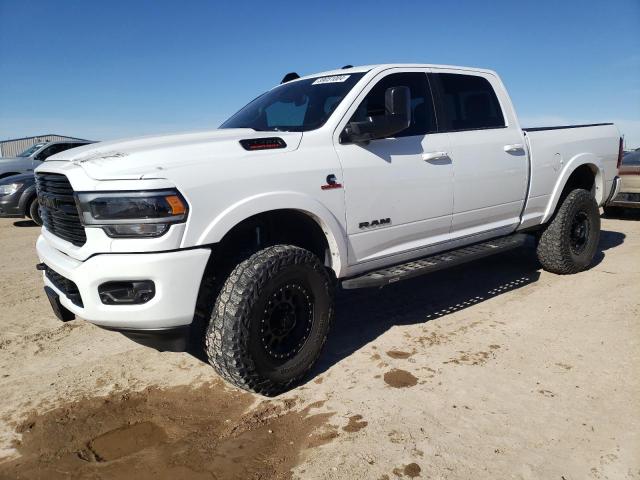 2021 RAM 2500 LARAMIE 2021 image