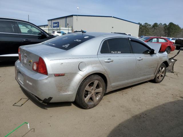Image 3 of 2011 CHEVROLET MALIBU 1LT 2011 with VIN 1G1ZC5E1XBF217626