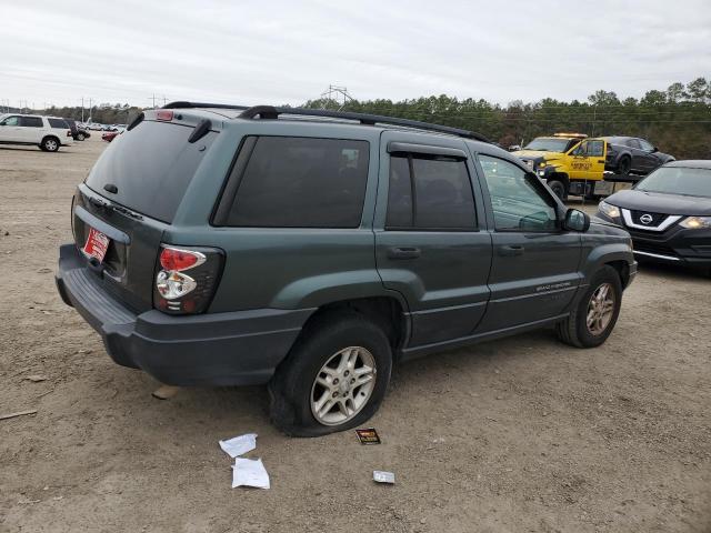 Obraz 3 z 2003 JEEP GRAND CHEROKEE LAREDO 2003 z VIN 1J4GX48S73C551451