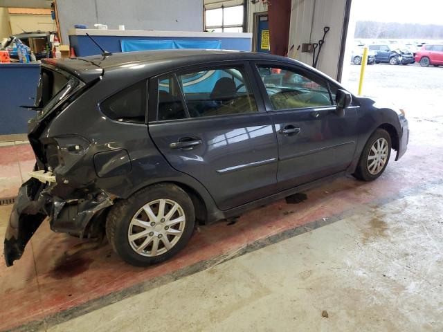 Image 3 of 2014 SUBARU IMPREZA  2014 with VIN JF1GPAA69E8296959