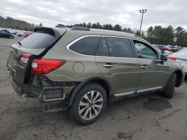 Изображение 3 2019 SUBARU OUTBACK TOURING 2019 с VIN 4S4BSATC8K3308710