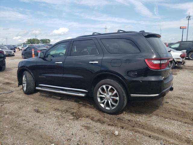 Image 2 of 2018 DODGE DURANGO CITADEL 2018 with VIN 1C4SDJET2JC444454