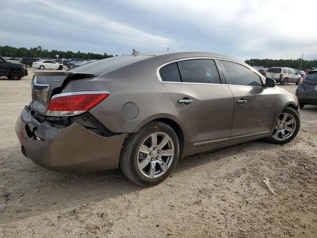 Obraz 3 z 2010 BUICK LACROSSE CX 2010 z VIN 1G4GA5EC3AF136161