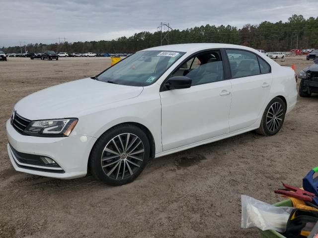 2016 VOLKSWAGEN JETTA SPORT 2016 image