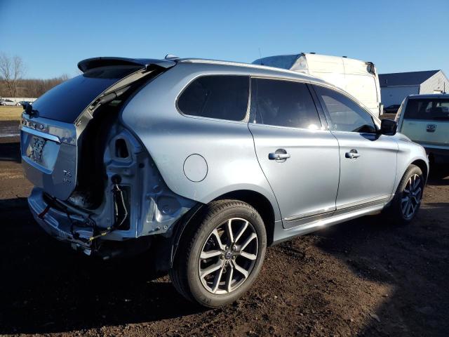 Obraz 3 z 2017 VOLVO XC60 T6 DYNAMIC 2017 z VIN YV449MRR8H2088809