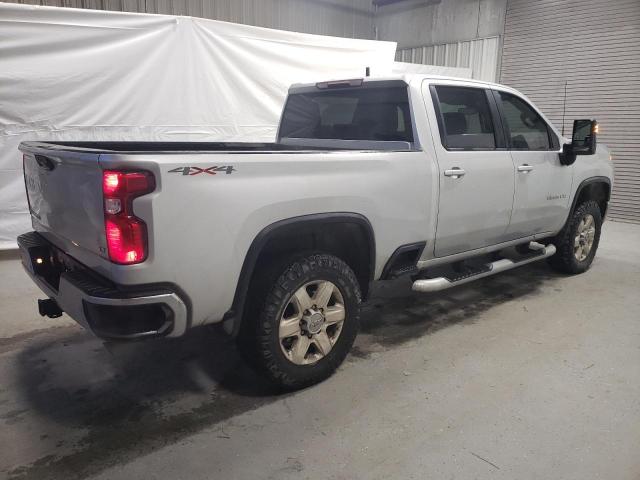 Image 3 of 2020 CHEVROLET SILVERADO K2500 HEAVY DUTY LT 2020 with VIN 1GC4YNE74LF231000