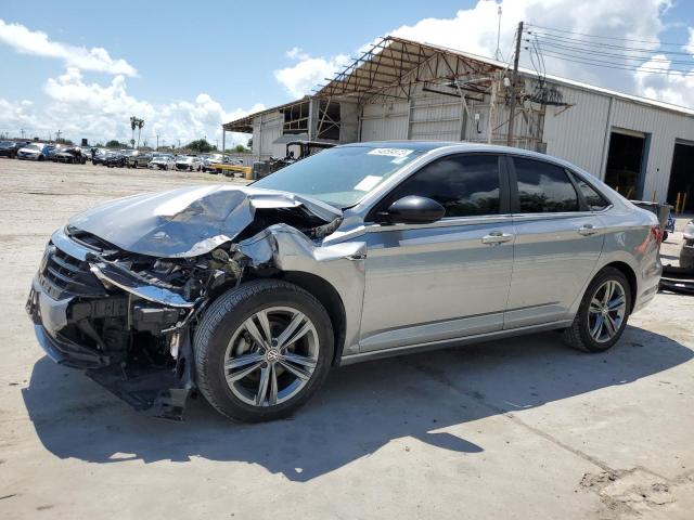 Obraz 2020 VOLKSWAGEN JETTA S 2020