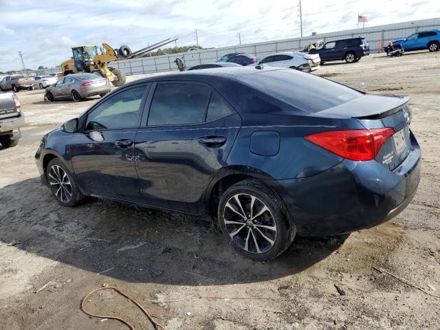 Obraz 2 z 2019 TOYOTA COROLLA L 2019 z VIN 5YFBURHE9KP876320