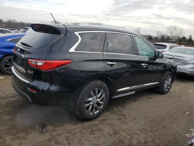 Obraz 3 z 2015 INFINITI QX60  2015 z VIN 5N1AL0MM0FC547751