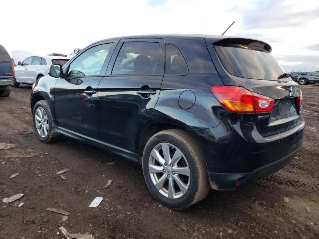 Image 2 of 2015 MITSUBISHI OUTLANDER SPORT ES 2015 with VIN 4A4AP3AW4FE027825