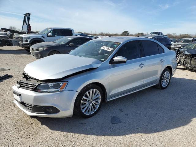 Obraz 2012 VOLKSWAGEN JETTA SEL 2012