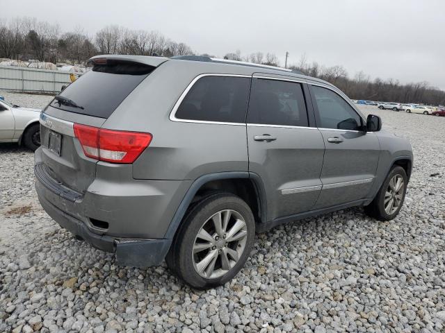 Image 3 of 2012 JEEP GRAND CHEROKEE LAREDO 2012 with VIN 1C4RJFAG1CC298483