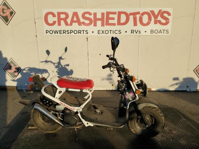 Obraz 2 z 2015 HONDA NPS50  2015 z VIN JH2AF5817FK301186