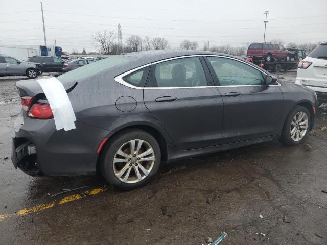 Image 3 of 2015 CHRYSLER 200 LIMITED 2015 with VIN 1C3CCCAB7FN620849