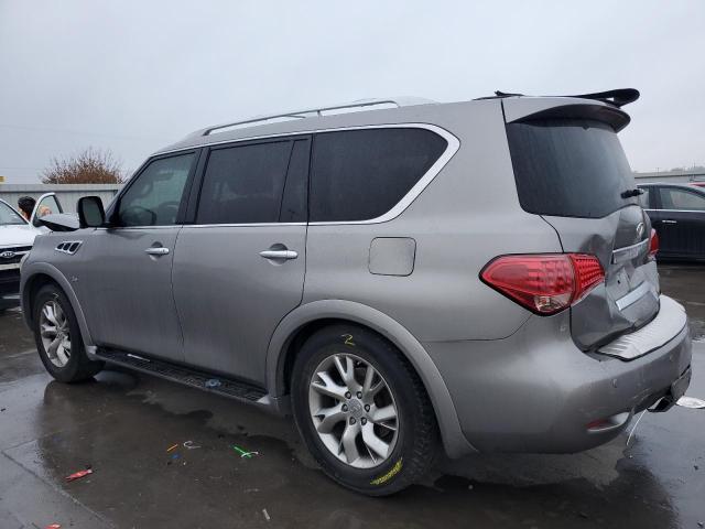 Изображение 2 2014 INFINITI QX80  2014 с VIN JN8AZ2ND1E9751519