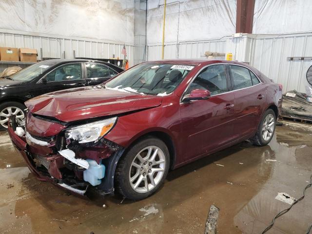 Изображение 1 2016 CHEVROLET MALIBU LIMITED LT 2016 с VIN 1G11C5SAXGF131743