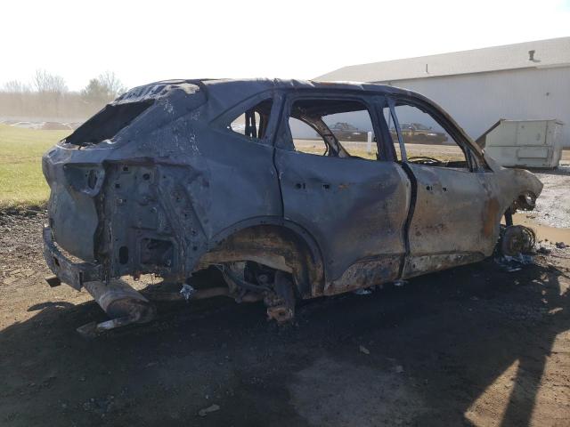 Obraz 3 z 2020 FORD ESCAPE SE 2020 z VIN 1FMCU0G60LUB62814