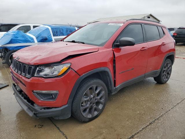 Obraz 2021 JEEP COMPASS 80TH EDITION 2021
