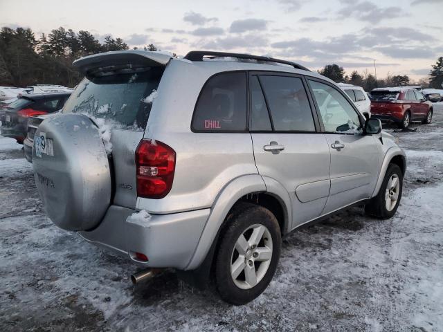 Image 3 of 2004 TOYOTA RAV4  2004 with VIN JTEHD20V446000631