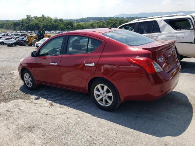 Изображение 2 2013 NISSAN VERSA S 2013 с VIN 3N1CN7AP4DL842466