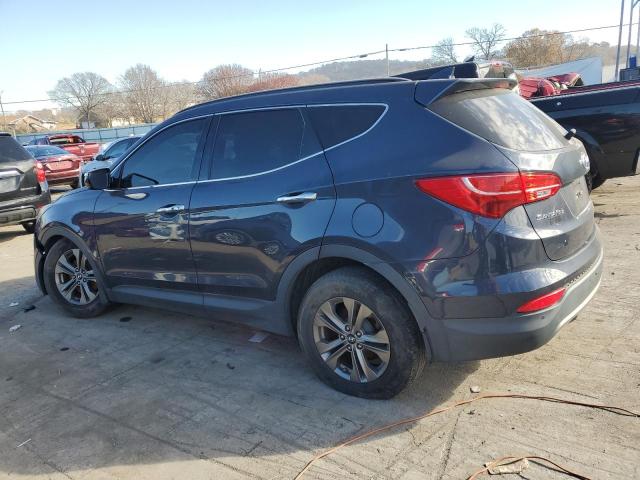 Изображение 2 2014 HYUNDAI SANTA FE SPORT 2014 с VIN 5XYZU3LB8EG137814