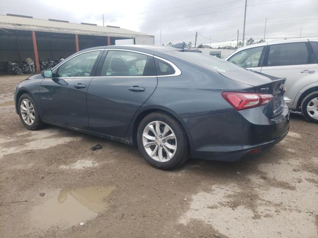 Изображение 2 2019 CHEVROLET MALIBU LT 2019 с VIN 1G1ZD5ST7KF166878