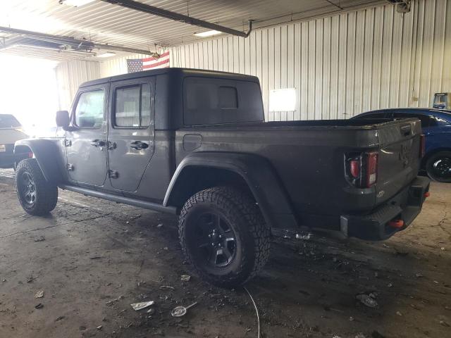 Изображение 2 2023 JEEP GLADIATOR MOJAVE 2023 с VIN 1C6JJTEGXPL556745