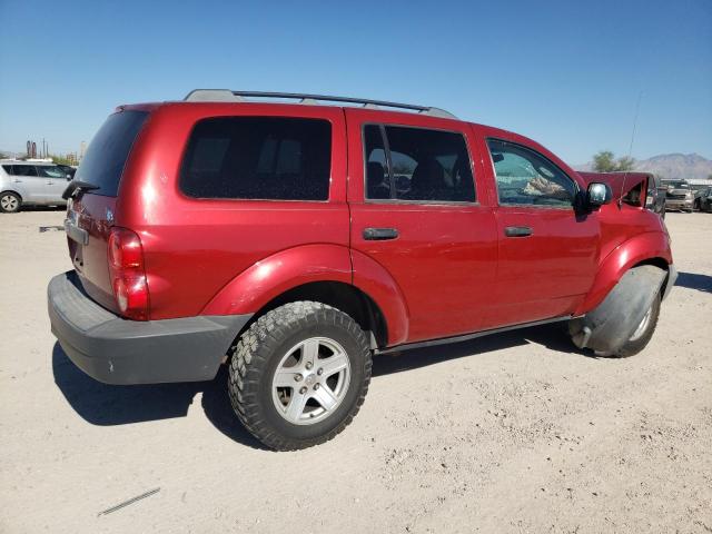 Image 3 of 2007 DODGE DURANGO SXT 2007 with VIN 1D8HD38K27F503357
