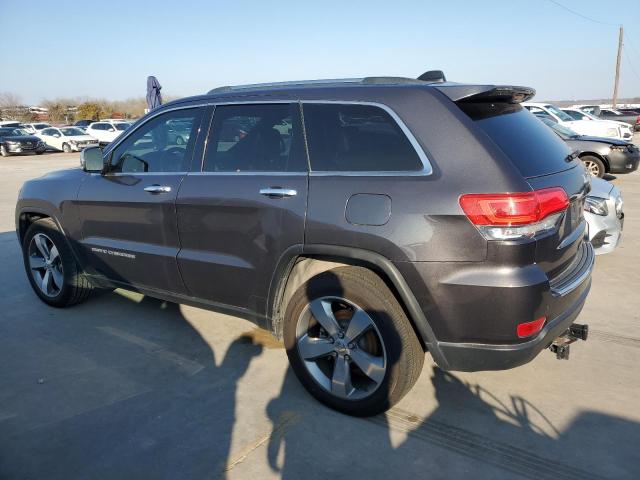 Image 2 of 2014 JEEP GRAND CHEROKEE LIMITED 2014 with VIN 1C4RJEBT9EC138568