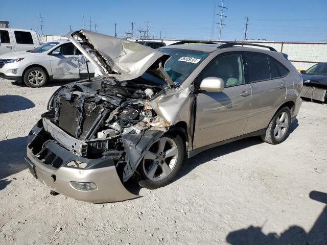 Изображение 1 2007 LEXUS RX 350 2007 с VIN 2T2GK31U67C022737