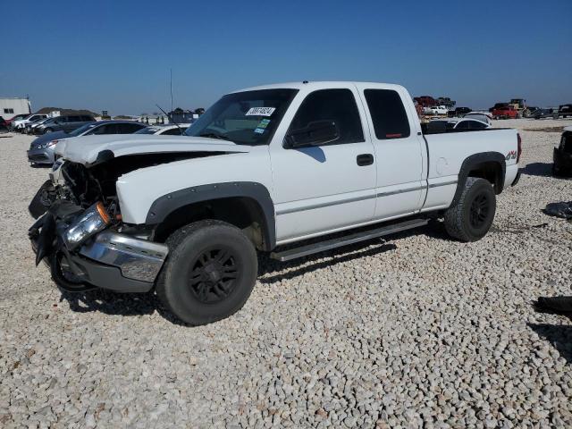 Изображение 1 2004 CHEVROLET SILVERADO K1500 2004 с VIN 1GCEK19T24E330380