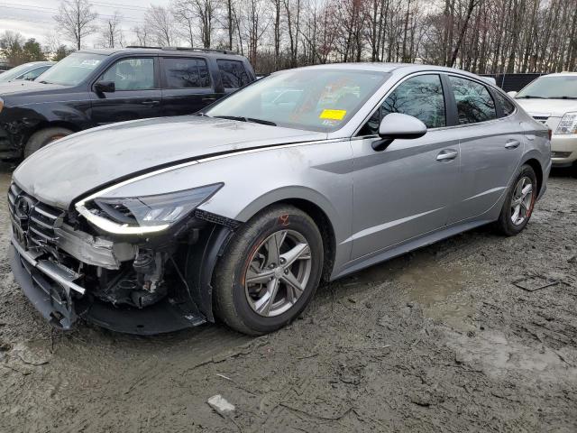 Изображение 2021 HYUNDAI SONATA SE 2021
