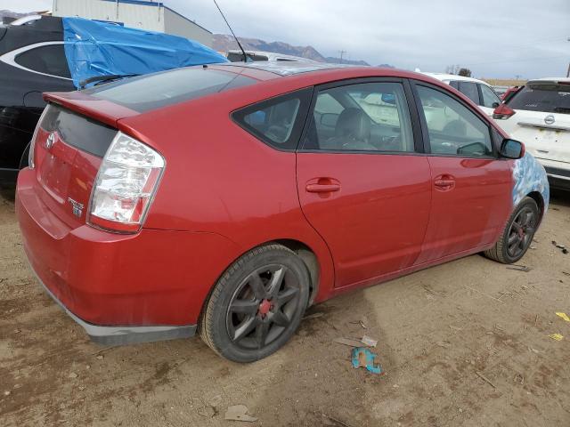 Obraz 3 z 2007 TOYOTA PRIUS  2007 z VIN JTDKB20U377571260