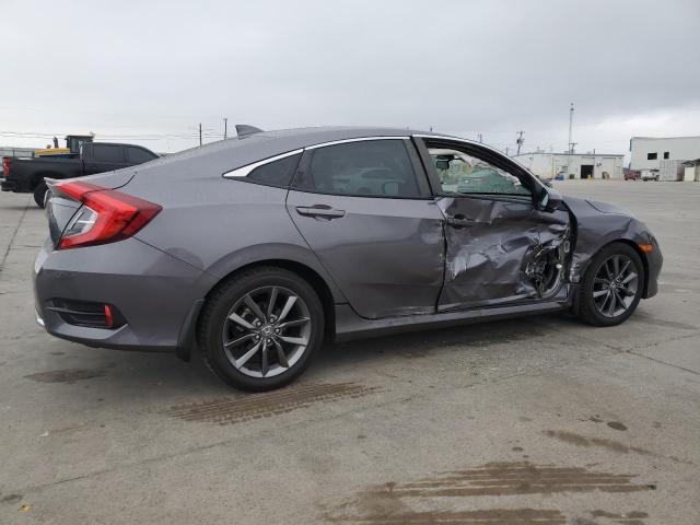 Image 3 of 2020 HONDA CIVIC EX 2020 with VIN 19XFC1F37LE025515