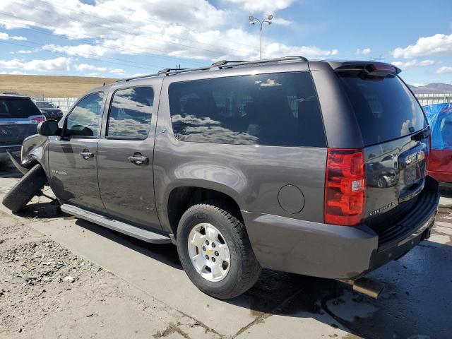 Image 2 of 2010 CHEVROLET SUBURBAN K1500 LT 2010 with VIN 1GNUKJE3XAR247826