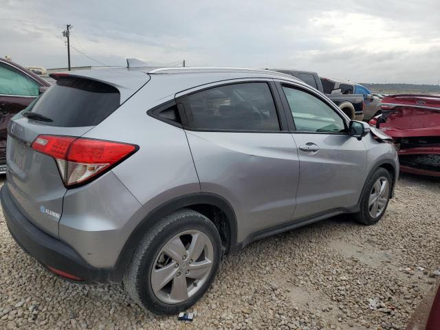 Изображение 3 2020 HONDA HR-V EX 2020 с VIN 3CZRU5H53LM712815