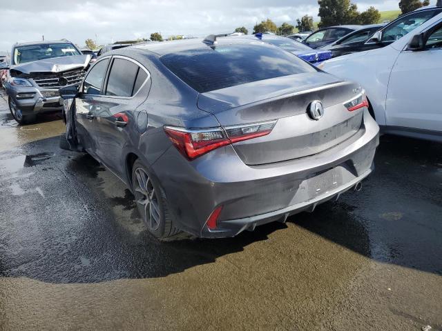 Obraz 2 z 2019 ACURA ILX PREMIUM 2019 z VIN 19UDE2F71KA013521