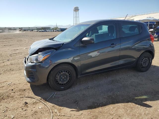 Obraz 2017 CHEVROLET SPARK LS 2017