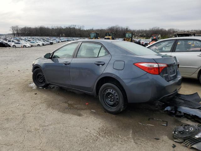 Obraz 2 z 2015 TOYOTA COROLLA L 2015 z VIN 5YFBURHE1FP303224