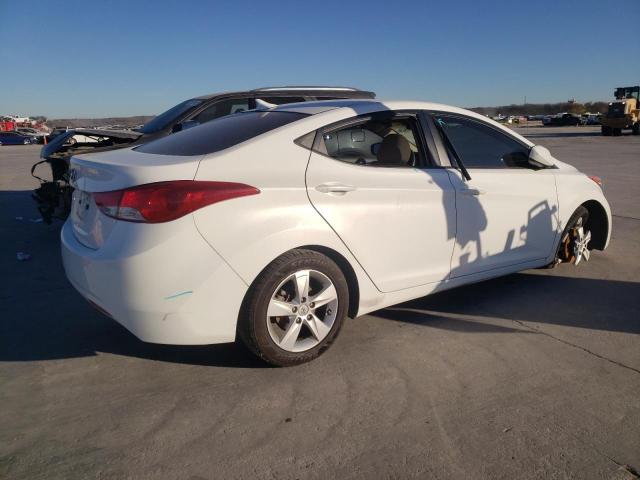 Obraz 3 z 2013 HYUNDAI ELANTRA GLS 2013 z VIN 5NPDH4AE1DH431354