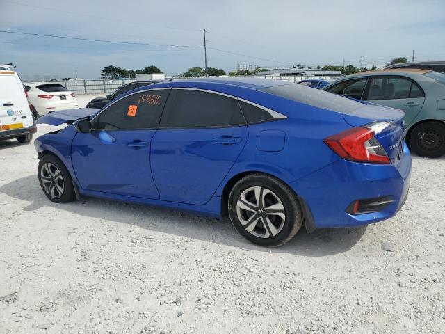 Obraz 2 z 2017 HONDA CIVIC LX 2017 z VIN 19XFC2F55HE022594