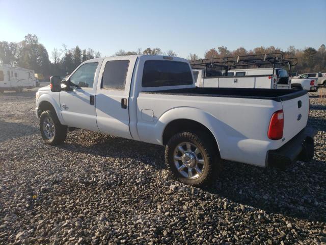 Изображение 2 2014 FORD F250 SUPER DUTY 2014 с VIN 1FT7W2BTXEEA74570