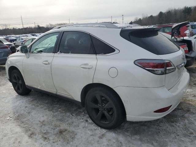 Obraz 2 z 2013 LEXUS RX 350 BASE 2013 z VIN 2T2BK1BA8DC184982