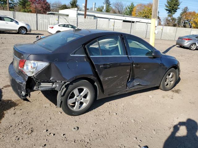 Изображение 3 2016 CHEVROLET CRUZE LIMITED LT 2016 с VIN 1G1PE5SB7G7193947