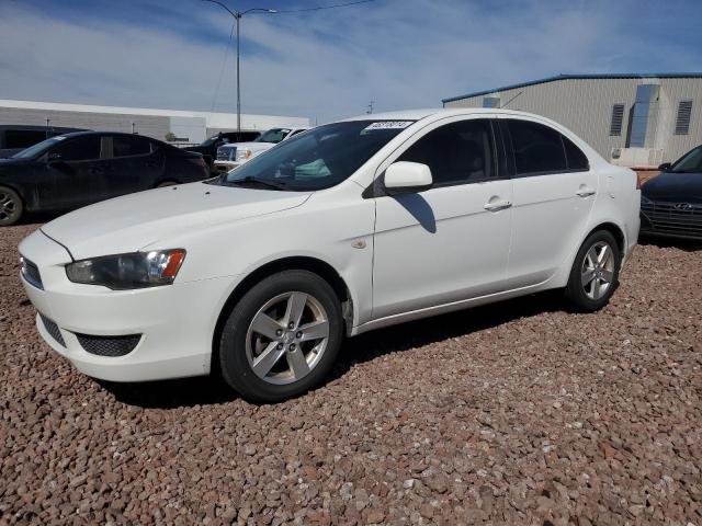 2009 MITSUBISHI LANCER ES/ES SPORT 2009 image