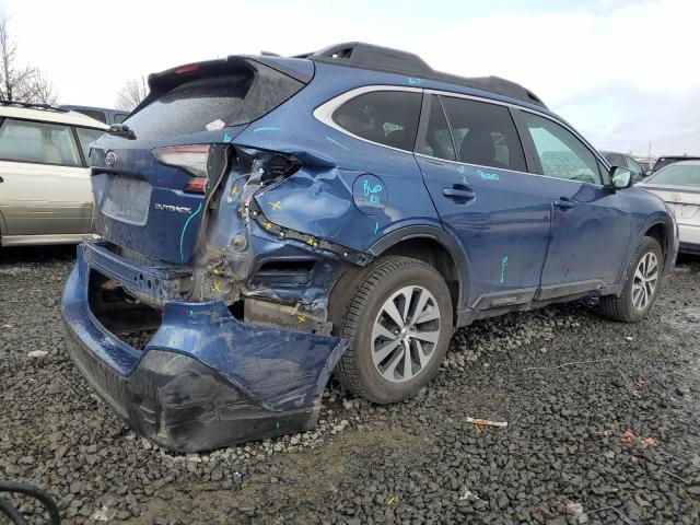Изображение 3 2020 SUBARU OUTBACK PREMIUM 2020 с VIN 4S4BTAEC4L3174354