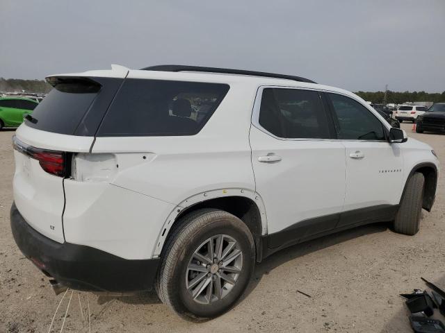 Image 3 of 2023 CHEVROLET TRAVERSE LT 2023 with VIN 1GNERGKW0PJ135142