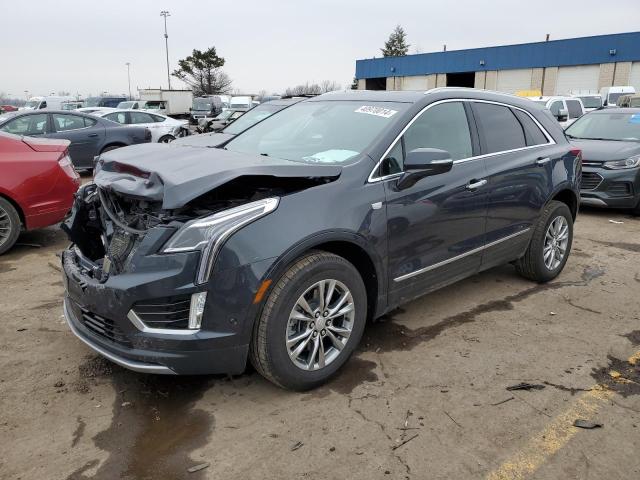 Obraz 2021 CADILLAC XT5 PREMIUM LUXURY 2021